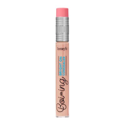 BENEFIT    BRIGHT ON     CONC 1